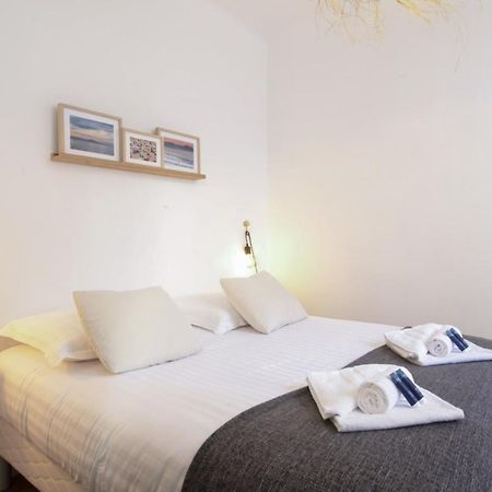 Appartement Des Halles - Welkeys Biarritz Ngoại thất bức ảnh