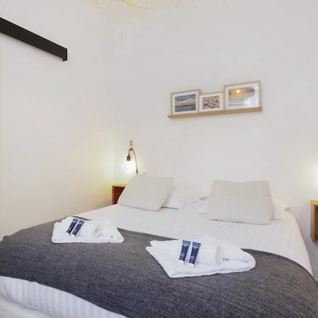Appartement Des Halles - Welkeys Biarritz Ngoại thất bức ảnh